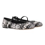 Louis Vuitton Romy Flat Ballerina